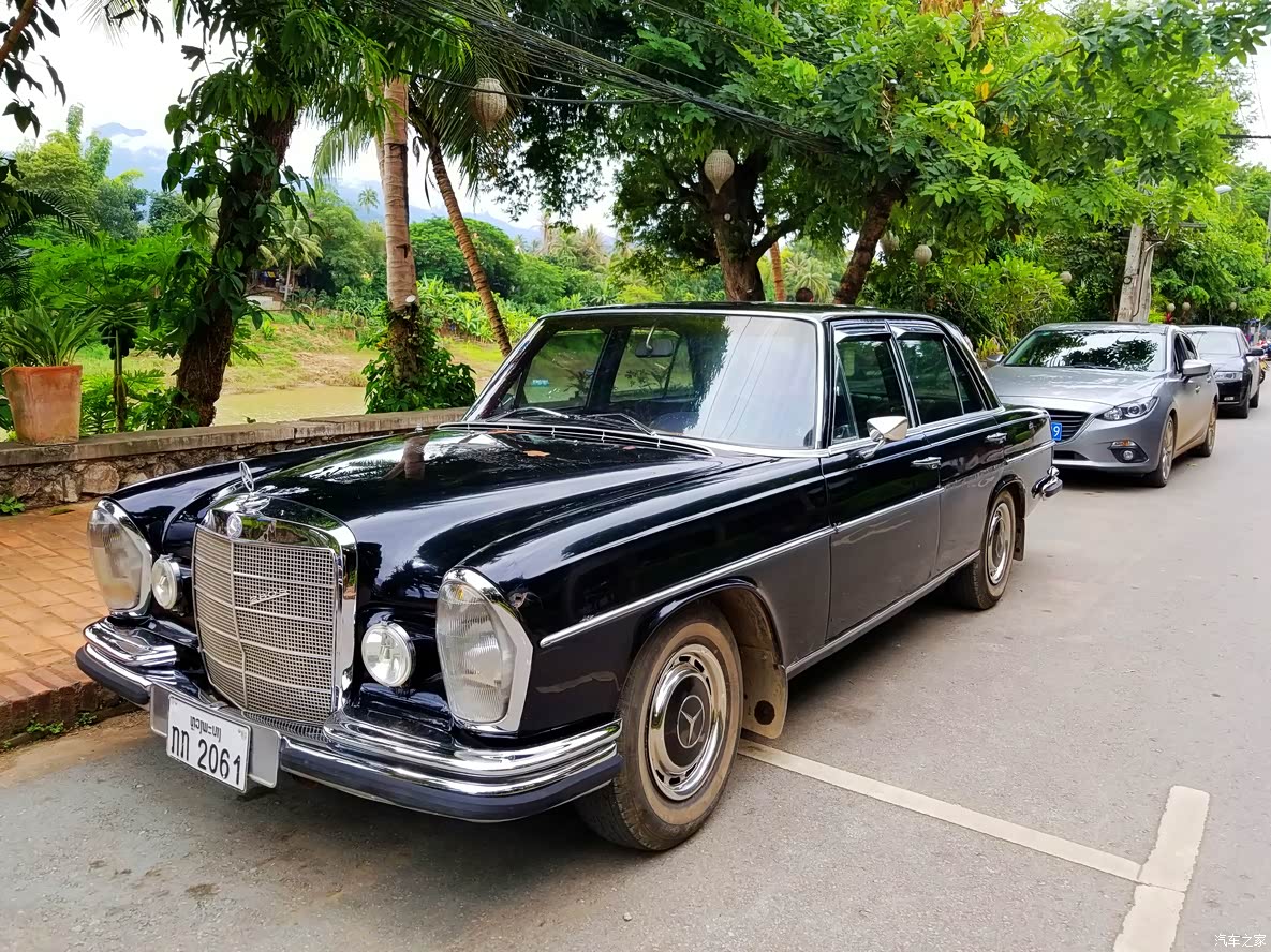 【途中随拍】昆明—磨憨口岸