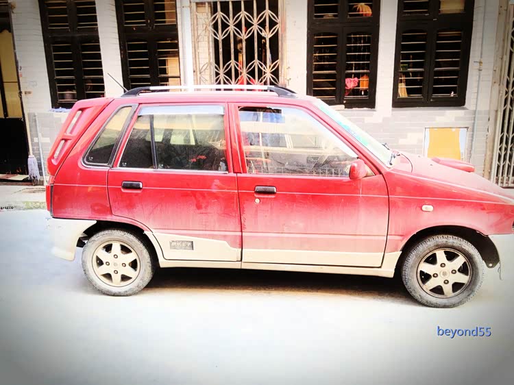 上世纪90年代初,共有 4家军工企业(即重庆长安奥拓,湖南江南