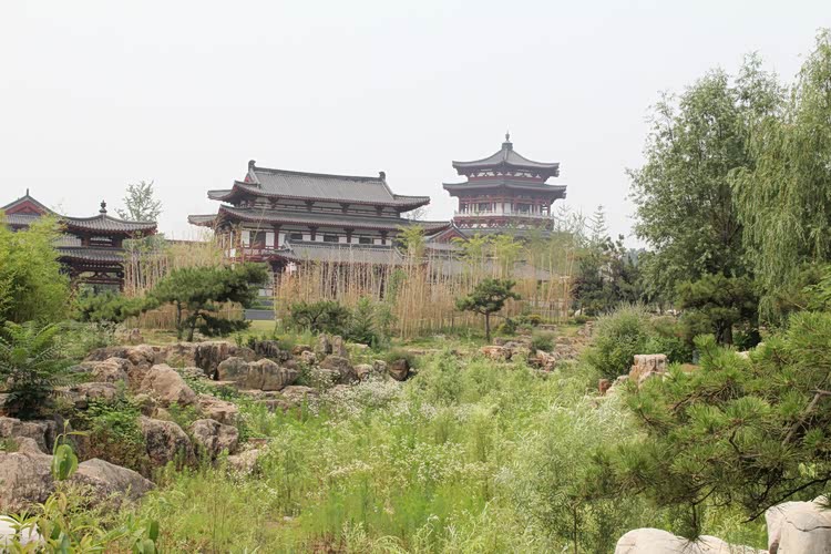 [支持内蒙古]游山东省费县文物博物馆