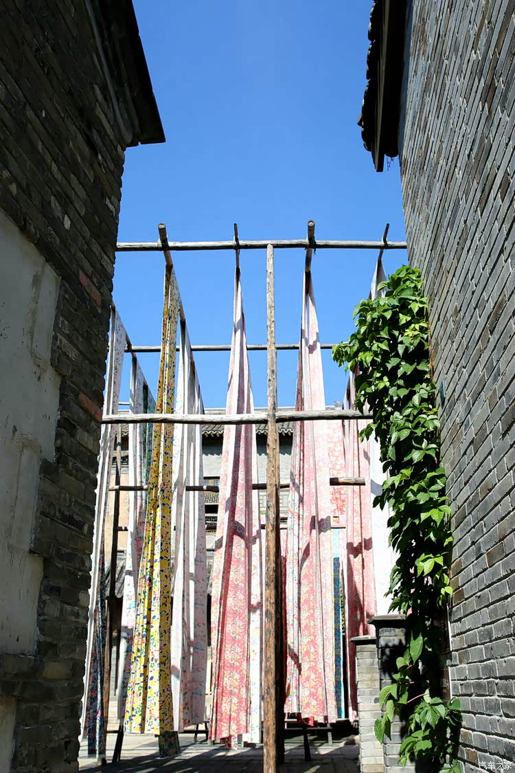 虎坊桥--古北水镇--虎坊桥