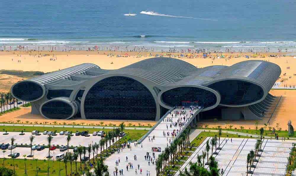 xc60rd自驾阳江闸坡海陵岛南海一号地质公园游记