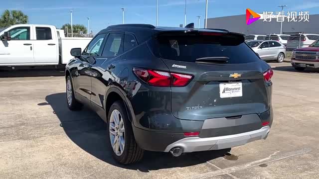 雪佛兰blazerv6按下钥匙车门打开买不买本田crv自己定