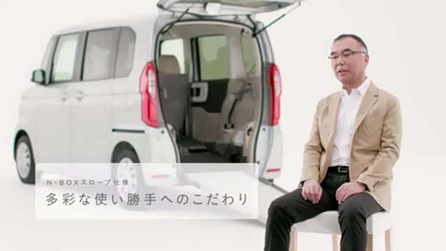 文章 张叔评车 日本销量no1本田n Box真不适合中国吗 车家号 汽车之家 文章 张叔评车 日本销量no1本田n Box真不适合中国吗 车家号 汽车之家