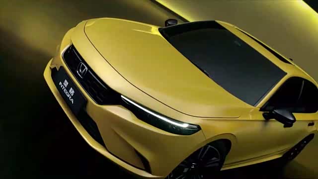 2022款本田integra时尚车_车家号_发现车生活_汽车之家