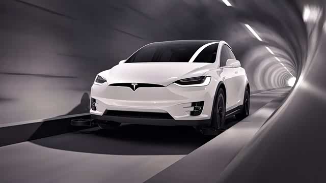 2021款modelx新增了长续航升级版车型你会考虑吗