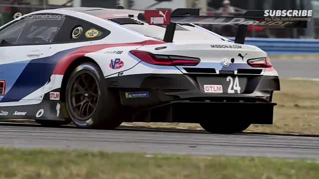 宝马m8 gte- 一起来看看 这车的性能怎么样_车家号_发现车生活_汽车之