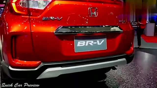 本田brvrs展示